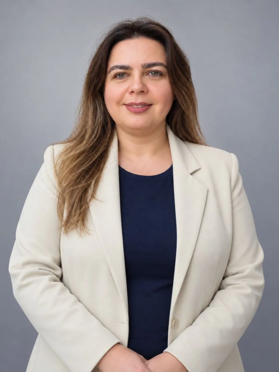 Anastasiia Solodkaia