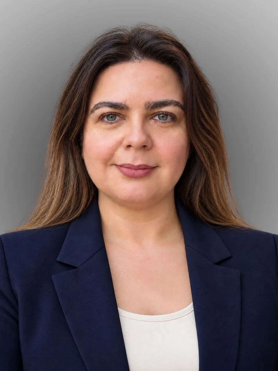 Anastasiia Solodkaia